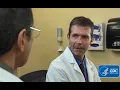 Physicians Discuss Using the 2015 IOM Diagnostic Criteria
