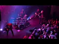 Aborted-Death Cult The Sinclair Cambridge,MA 6-11-24