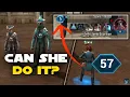 Investing in Mara is paying off L51 Yoda falling behind vs Zeffo Guardians SWGOH Era Coliseum