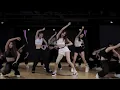 BLACKPINK - ‘Pink Venom’ DANCE PRACTICE VIDEO
