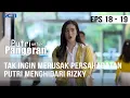 Download Lagu PUTRI UNTUK PANGERAN - Tak Ingin Merusak Persahabatan, Putri Menghindari Rizky | 29 Juni 2020