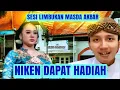 Lagu TERBARU SESI LIMBUKAN NIKEN DAN MASDA AKBAR DAPAT FULL HADIAH