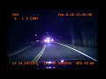 Laurens County Dash Cam