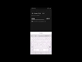 Class 8 How to run a Java program on Android mobile