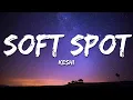 Download Lagu keshi - Soft Spot (Acoustic) [Lyrics]