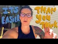 How to Sell Art WITHOUT social media