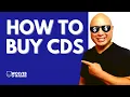 How to Buy CDs on Fidelity in 2023 Certificate of Deposits