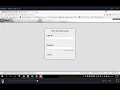 DCPS Aspen Grade Book - Logging On