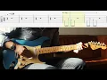 The Hardest Button To Button - The White Stripes (Guitar Tab & Cover)
