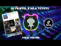 Download Lagu DJ TANTI PRISTEL X BILA TUTUTU || SOUND Tiger_AGAE slowed + reverb