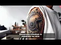 Top 16 Motorcycle Tattoo Ideas to Fuel Your Adventure