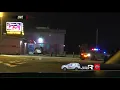 Shooting at Bottoms Up Night Club