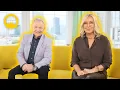 Lagu Agata Młynarska i Andrzej Supron o aktorstwie: \