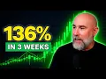 Penny Stock Alert 136 Gain FRGT