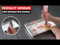 How to use Wilton 1M Decorating Tip