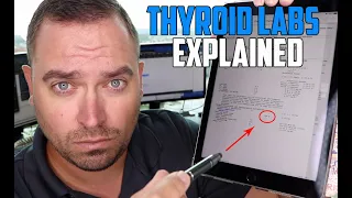 Thyroid Labs Understanding Your Thyroid Lab Results Comprehensive Panel