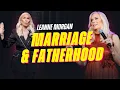 Best of Leanne Morgan on Marriage and Fatherhood