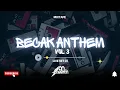 MIXTAPE BECAK ANTHEM - IPAN AGSTYAN