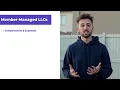 Free LLC Operating Agreement Template How to Set Up Manage Your LLC Properly