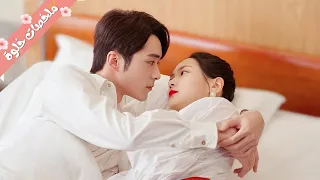 بنت فقيرة بتجبر تتجوز من شاب وسيم ومغرور عشان تدفع فواتير مشتفى أختها المريضة ملخص كامل 