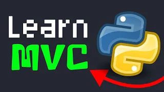 MVC Explained with Python Learn Model View Controller Using a Simple Flask Example