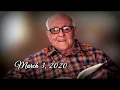 Funeral Service for Jerry Larpenter