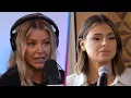 Ariana Madix REACTS to Rachel Leviss Bethenny Frankel Interview