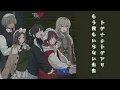 [Vietsub] Girls Band Cry ReCap Movie Part 1 _ OP - Against All Answers | もう何もいらない未来 - トゲナシトゲアリ