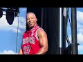 Lupe Fiasco “The Show Goes On” (Live At Celebrate St Louis 07/04/2024)