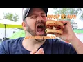 Episode 15 Burger Barn - Jeffersonville VT