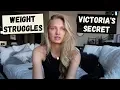 How I Became a Model Weight Struggles Victoria s Secret more Romee Strijd