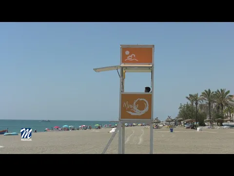 YouTube player