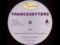 Lagu Trancesetters - Drive (1994)