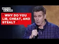 Why Do People In Government Talk So Weird Brian Regan