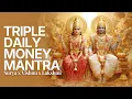 Download Lagu 10 Minutes – This Mantra Changed My Financial Energy💰✨ | Surya x Vishnu x Lakshmi #moneymantra