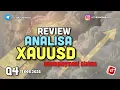 Lagu REVIEW Analisa Teknikal XAUUSD tgl 11 Des 2025