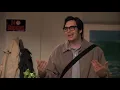 The IT Guy Exposes Everyone's Secrets - The Office US
