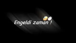 حتى ابتسامة واحدة منك تكفيني شاشة سوداء 