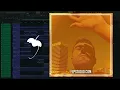 Fred again - Hannah (The Sun) (FL Studio Remake)
