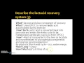 A2 EXERCISE PHYSIOLOGY SCREENCAST EXAM 2 A