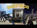Download Lagu Daily vlog. Jalan - jalan dan belanja di kota Melbourne as an internasional student