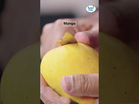 Mango Sticky Rice | Sugar Free Sundays with Sanjeev Kapoor | Thai Dessert Made Guilt-Free