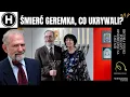 Download Lagu TAJEMNICE Geremka. Kim była KOBIETA z mercedesa i dlaczego ZNIKNĘŁA?