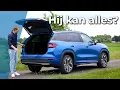 Download Lagu De BESTE en MEEST praktische gezinsauto van dit moment? - Skoda Kodiaq review