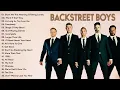 Download Lagu Best of Backstreet Boys 🌹 Backstreet Boys Greatest Hits Full Album - Playlist 2025 #BackstreetBoys