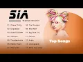 Download Lagu S.I.A Top Hits full album 2021 - S I A Best Songs of playlist 2021