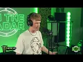 The Finn Askew "On The Radar" Freestyle