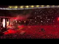 Download Lagu Blur - Song 2 at Wembley Stadium 8/7/23