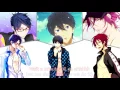 Lagu Nightcore - Bang Bang (Switching Vocals) - (Lyrics)