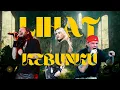 Lagu LIHAT KEBUNKU - LINKIN PARK FT KORN, LIMP BIZKIT (live parodi)